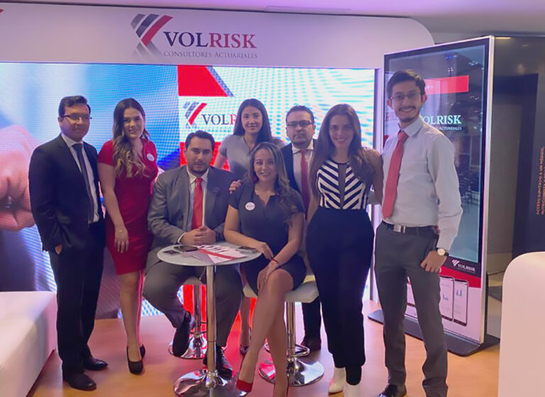 Forbes Summit CEO's - Volrisk Outsourcing